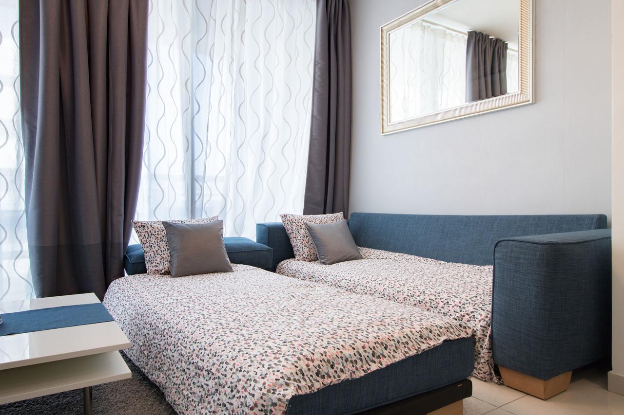 Sweethome26 Luxury Apt Close To The Beach & Free Parking Tel Aviv Exterior foto